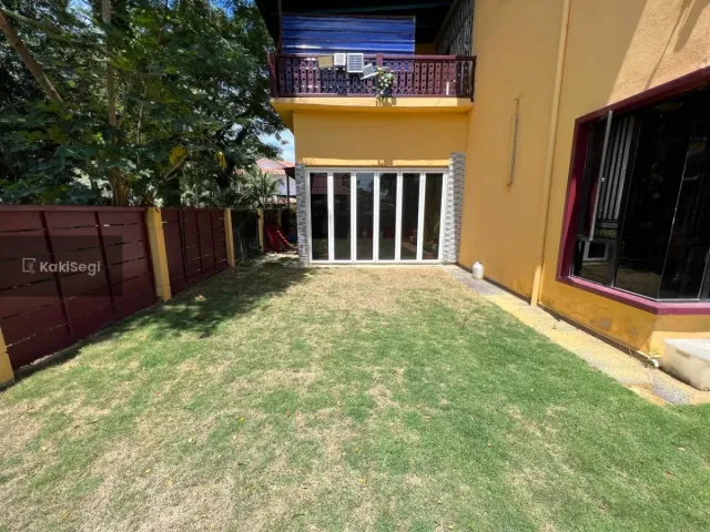 Miliki Banglo Corner Lot Paling Rare Tepi Lagoon, Glenmarie Cove