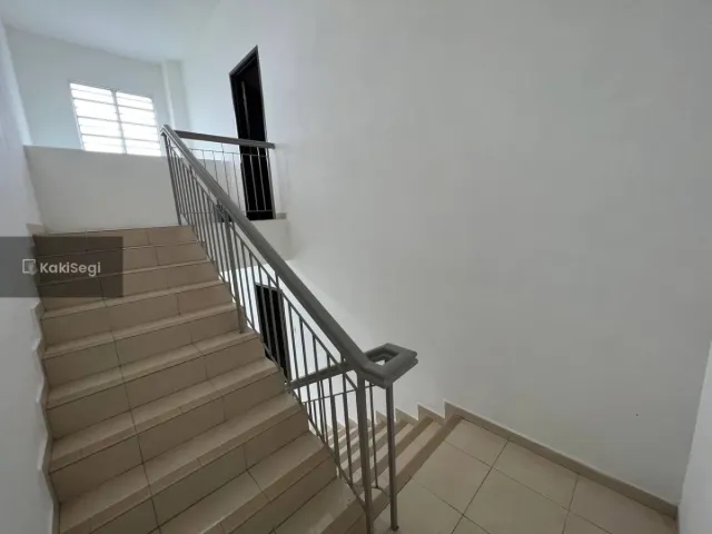 Ruginya Lepas Peluang! Rumah Corner Lot Kepayang Heights Seremban Below MV RM150k