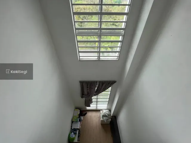 Ruginya Lepas Peluang! Rumah Corner Lot Kepayang Heights Seremban Below MV RM150k