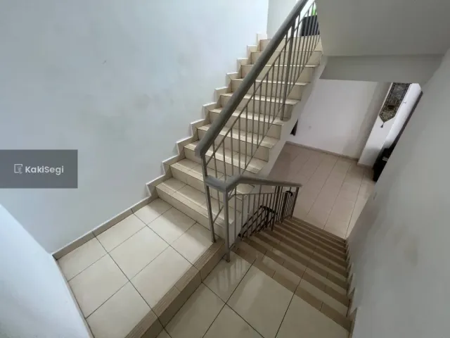 Ruginya Lepas Peluang! Rumah Corner Lot Kepayang Heights Seremban Below MV RM150k