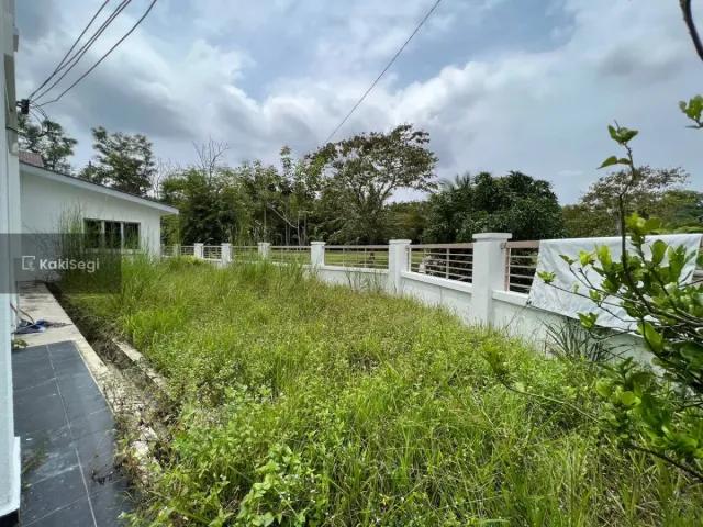 Ruginya Lepas Peluang! Rumah Corner Lot Kepayang Heights Seremban Below MV RM150k