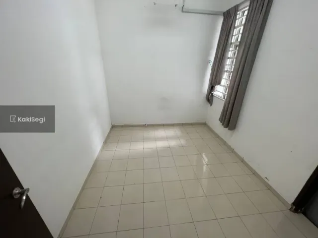 Ruginya Lepas Peluang! Rumah Corner Lot Kepayang Heights Seremban Below MV RM150k