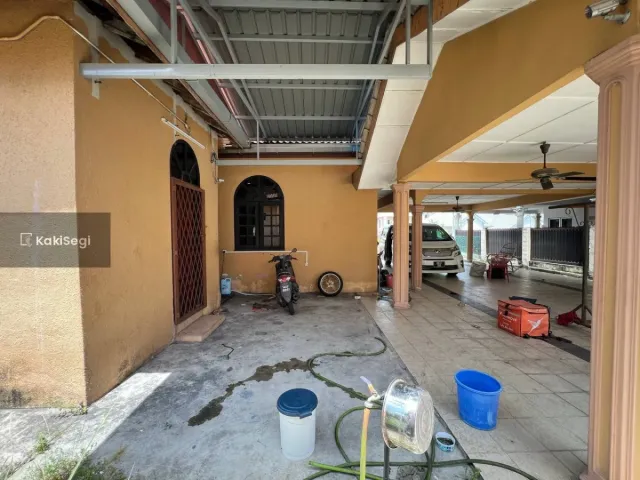 Miliki Ketenangan Hidup: Banglo 2 Tingkat Seksyen 3 Bandar Baru Bangi – Jalan Kaki ke Sekolah & Surau!