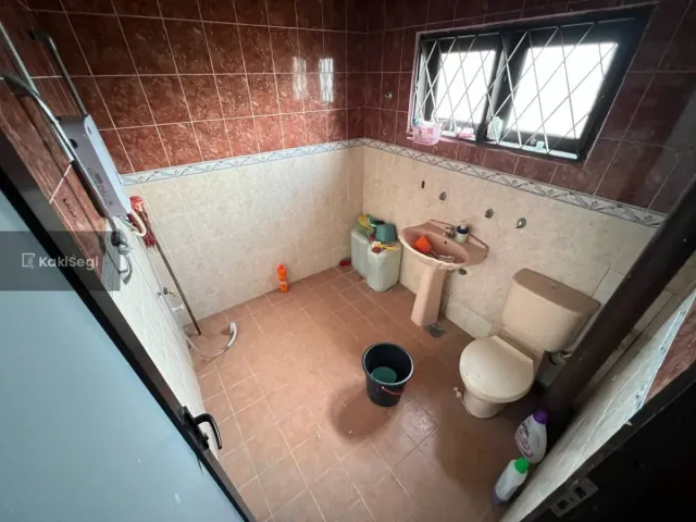 Miliki Ketenangan Hidup: Banglo 2 Tingkat Seksyen 3 Bandar Baru Bangi – Jalan Kaki ke Sekolah & Surau!