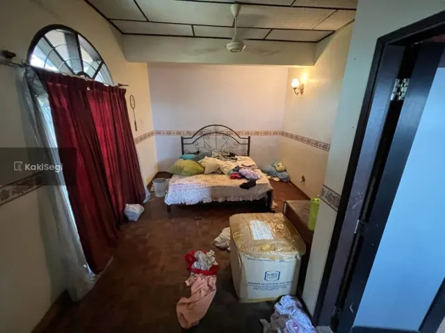Miliki Ketenangan Hidup: Banglo 2 Tingkat Seksyen 3 Bandar Baru Bangi – Jalan Kaki ke Sekolah & Surau!