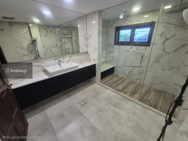 Rumah Impian Keluarga: Semi-D Corner Lot Saujana Impian Kajang