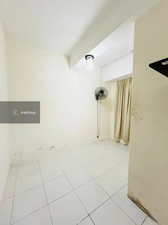 Stres Cari Rumah Murah? Ini Teres 2 Tingkat Facing Open di Taman Salak Perdana, Sepang – RM90K Bawah Market Value! (Bebas Banjir & Siap Kabinet Dapur)