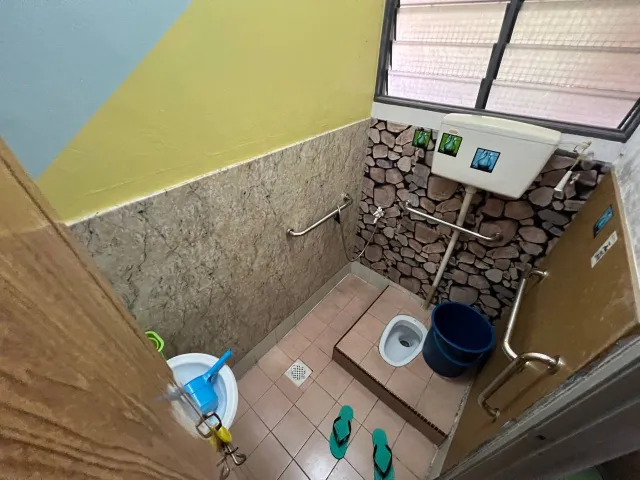 Rumah Corner Lot Luas di Kapar | Facing Open & Siap Renovate | RM680k