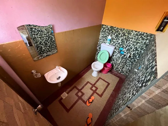 Rumah Corner Lot Luas di Kapar | Facing Open & Siap Renovate | RM680k