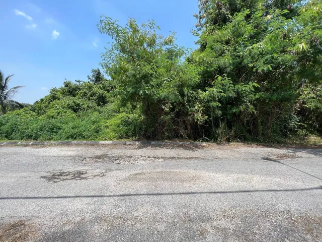 Rumah Corner Lot Luas di Kapar | Facing Open & Siap Renovate | RM680k