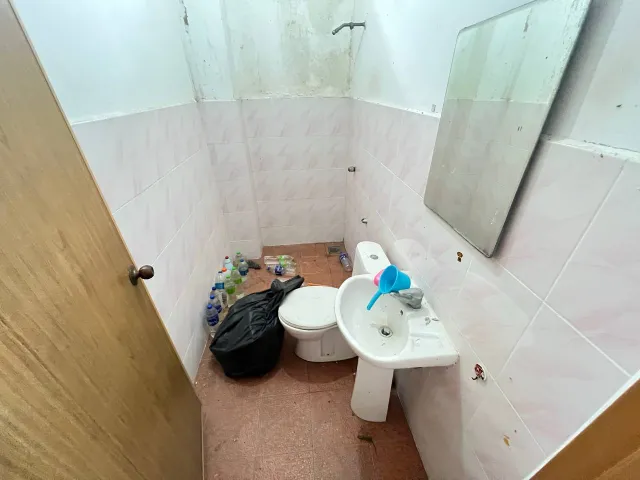 "Dah Lama Idamkan Rumah Macam Resort? Bungalow Tanah Mega @ Puncak Mekar Sg Merab Ini Jawapannya—7 Bilik Bawah RM900k!"