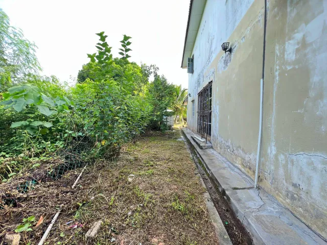 "Dah Lama Idamkan Rumah Macam Resort? Bungalow Tanah Mega @ Puncak Mekar Sg Merab Ini Jawapannya—7 Bilik Bawah RM900k!"