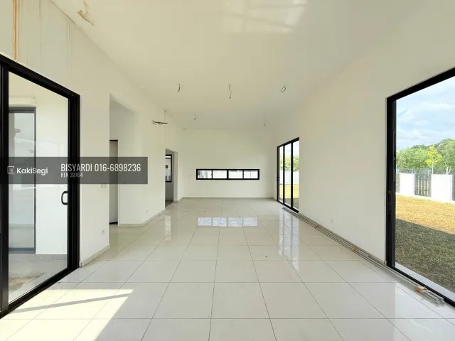 Rumah Banglo Verdale Bangi | Tanah 10,209sqft | Hubungi Agen Berdaftar