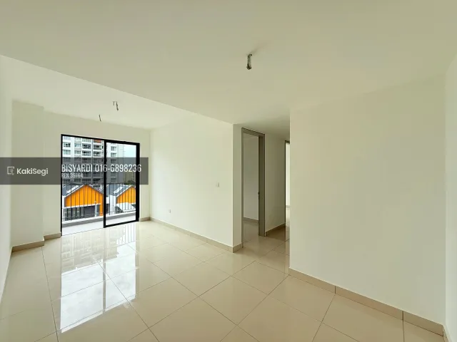 Terlepas Peluang Ini? Rumah Corner Lot Mewah di Desa Melawati KL Kini Turun Harga RM300,000! (View KLCC Yang Memukau)