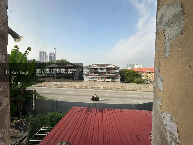 Stres Cari Rumah Luas di KL? Unit Endlot Bukit Setiawangsa Ini Jawapan Impian Anda! (Freehold & Siap Extend)