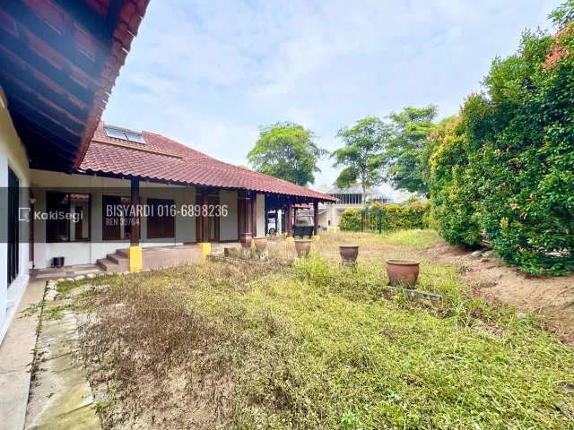 Stres Dengan Kesesakan Kota? Miliki Banglo Mewah Gaya Resort Bali di Bukit Gita Bayu Seri Kembangan – Kini Di Bawah Market Value!