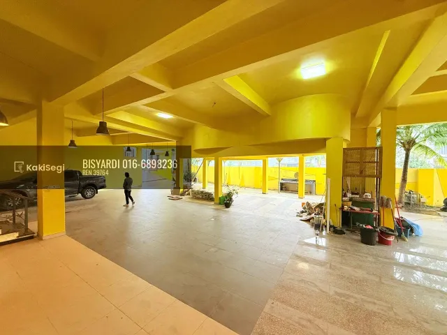 "Miliki Syurga Mewah Idaman Anda di The Mines Resort City, Seri Kembangan – Terbuka untuk Pembeli Asing (Foreigner Can Buy)!"