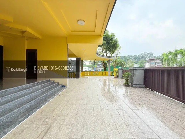 "Miliki Syurga Mewah Idaman Anda di The Mines Resort City, Seri Kembangan – Terbuka untuk Pembeli Asing (Foreigner Can Buy)!"