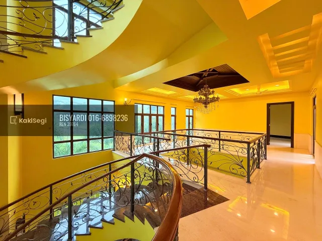 "Miliki Syurga Mewah Idaman Anda di The Mines Resort City, Seri Kembangan – Terbuka untuk Pembeli Asing (Foreigner Can Buy)!"
