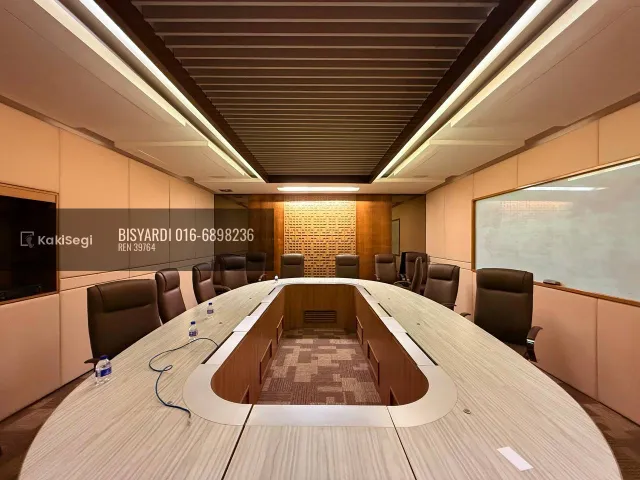 Rebut Kedai Tepi Jalan OKR | Freehold 17k SQFT Renovated | Berbaloi Di Kuala Lumpur