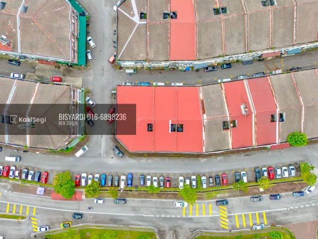 "Miliki Ruang Pejabat Gergasi 18k Sqft di Seksyen 13 Shah Alam – Siap Renovate & Approval, Lokasi Hot Tepi Stadium!"