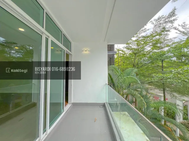 Sanggup Lepas Kondominium Mewah Bukit Tunku Ini? Owner Dah Rugi RM200,000 Sebab Nak Jual Cepat!