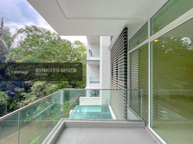 Sanggup Lepas Kondominium Mewah Bukit Tunku Ini? Owner Dah Rugi RM200,000 Sebab Nak Jual Cepat!