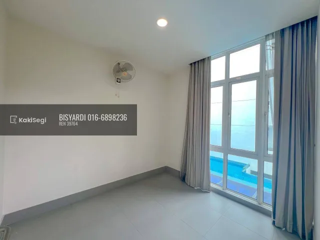 Sanggup Lepas Kondominium Mewah Bukit Tunku Ini? Owner Dah Rugi RM200,000 Sebab Nak Jual Cepat!