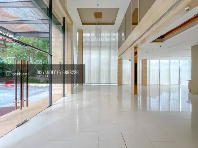 Miliki Trofi Hartanah Bukit Ceylon KL: Pelaburan Gergasi, Automatik Kutip Untung RM80,000 Sebulan!
