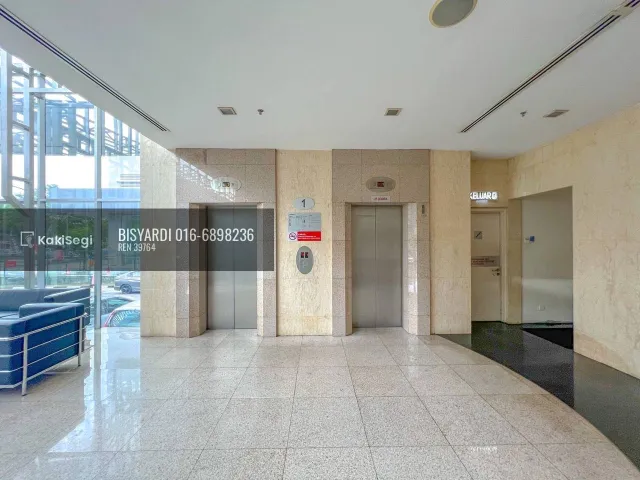 Premium Syarikat Gergasi di Temasya Industrial Park, Shah Alam Untuk Dijual