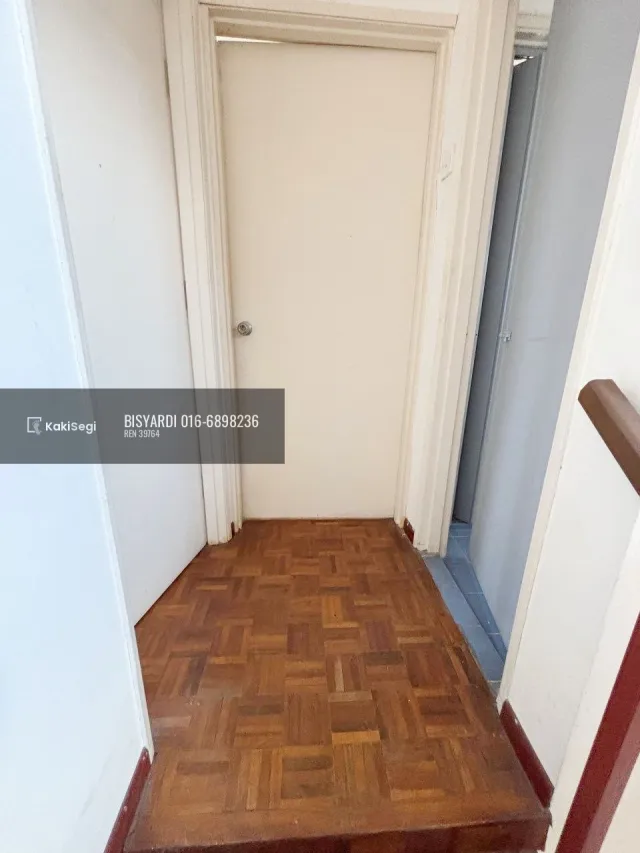 "Rumah Impian Poket Selamat: End Lot 2 Tingkat Ada Tanah, Bandar Tasik Kesuma Semenyih [Freehold & Murah]"
