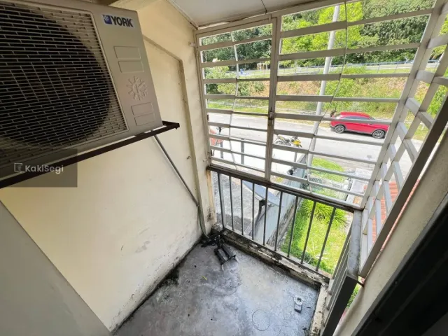 [FACING OPEN] Rumah Teres 2 Tingkat Murah Taman Salak Perdana Sepang – RM400K Nett