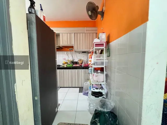[FACING OPEN] Rumah Teres 2 Tingkat Murah Taman Salak Perdana Sepang – RM400K Nett