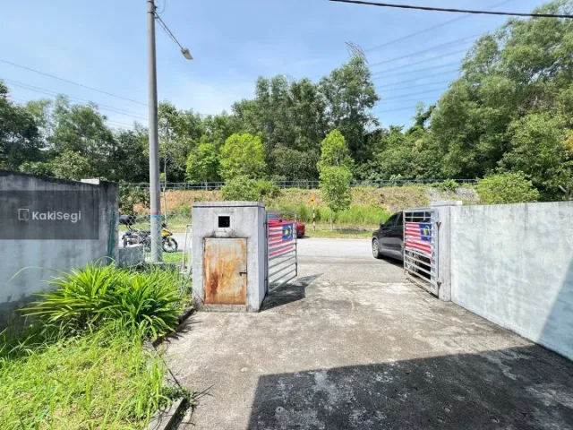 [FACING OPEN] Rumah Teres 2 Tingkat Murah Taman Salak Perdana Sepang – RM400K Nett