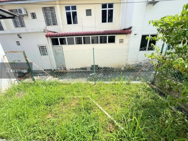 [FACING OPEN] Rumah Teres 2 Tingkat Murah Taman Salak Perdana Sepang – RM400K Nett