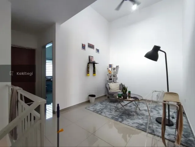 Rumah Murah di Springhill, dijamin!!