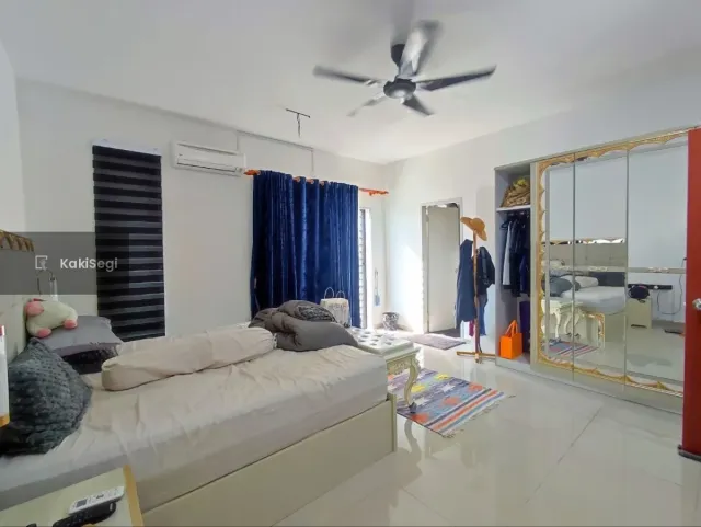 Rumah Murah di Springhill, dijamin!!