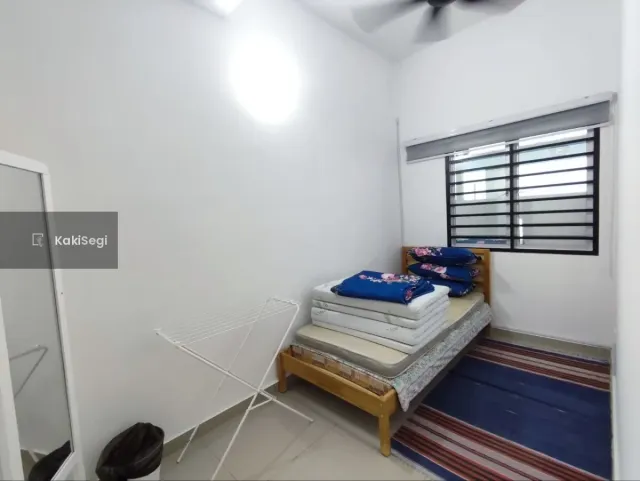 Rumah Murah di Springhill, dijamin!!