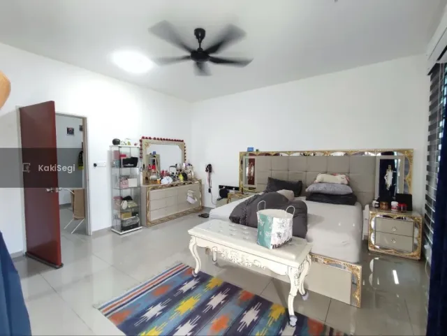 Rumah Murah di Springhill, dijamin!!