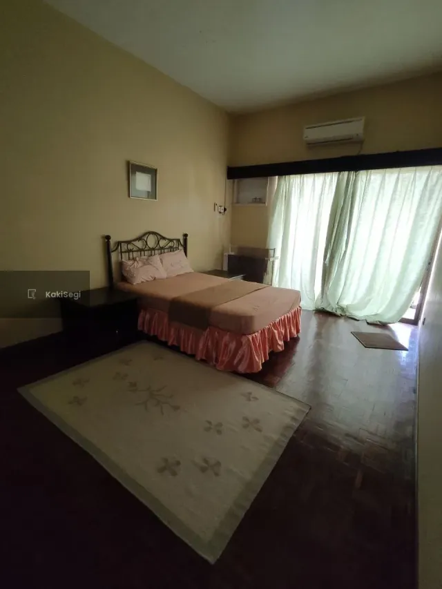 Jalan kaki saja ke Blue Lagoon & Pantai PD. Bawah RM200k!!!