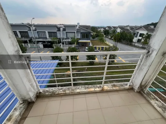 ENDLOT ENSTEK - EXTRA TANAH!