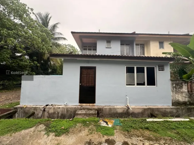 Rumah Teres End Lot  Renovated Bandar Tasik Kesuma Semenyih (Freehold)