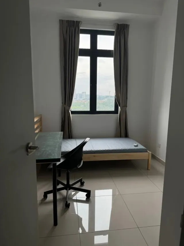 Zenopy Residences Seri Kembangan - Non Bumi Unit