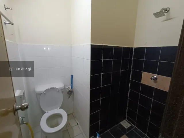 2.5 Storey Taman Equine, Seri Kembangan