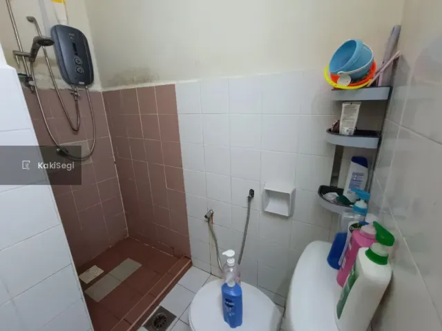 2.5 Storey Taman Equine, Seri Kembangan