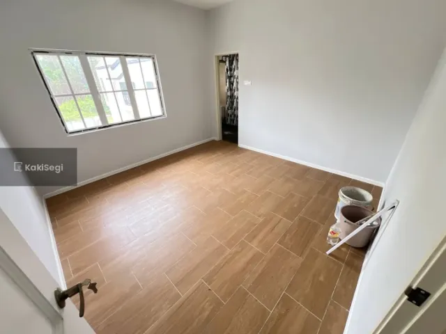 "Bungalow Baru Facing Open @ Bukit Mahkota Kajang: Tanah 8,000sqft & Private Pool Menanti Anda!"