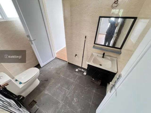 "Bungalow Baru Facing Open @ Bukit Mahkota Kajang: Tanah 8,000sqft & Private Pool Menanti Anda!"