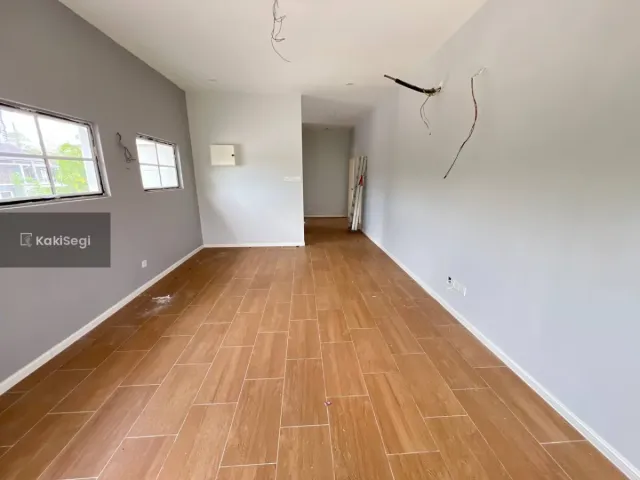 "Bungalow Baru Facing Open @ Bukit Mahkota Kajang: Tanah 8,000sqft & Private Pool Menanti Anda!"