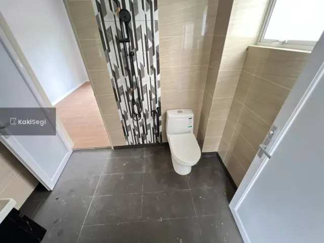 "Bungalow Baru Facing Open @ Bukit Mahkota Kajang: Tanah 8,000sqft & Private Pool Menanti Anda!"
