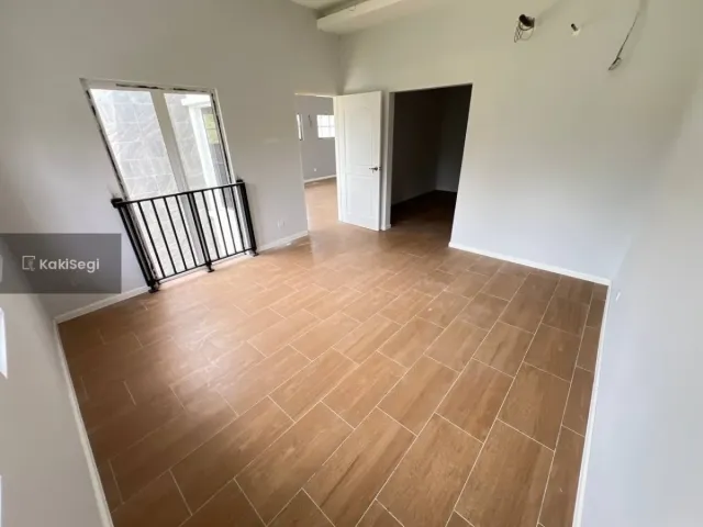 "Bungalow Baru Facing Open @ Bukit Mahkota Kajang: Tanah 8,000sqft & Private Pool Menanti Anda!"